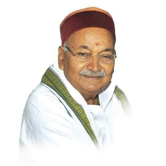 Hari Shankar Tiwari