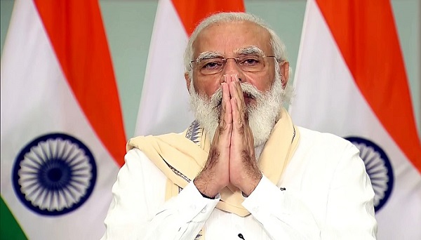 पीएम मोदी (फाइल फोटो)