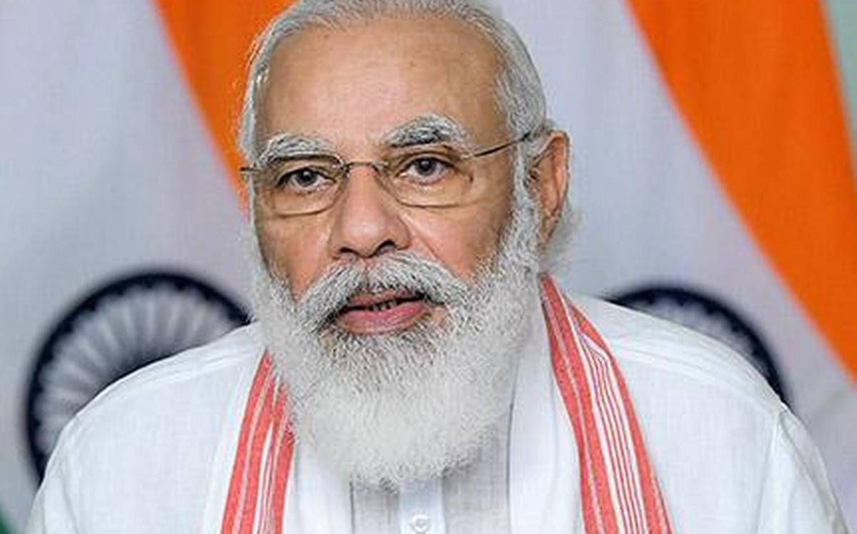 PM Modi (File Photo)