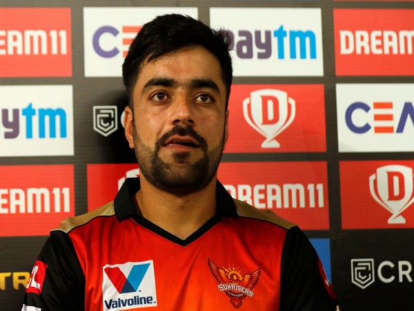 Rashid Khan