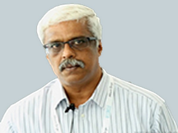 M Sivasankar