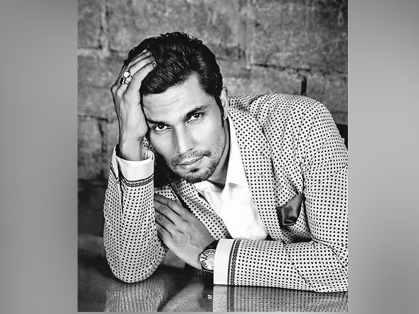 Randeep Hooda