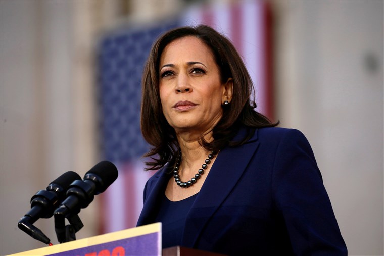 Kamala Devi Harris