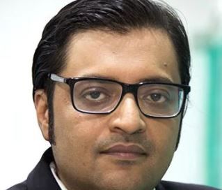 Arnab Goswami