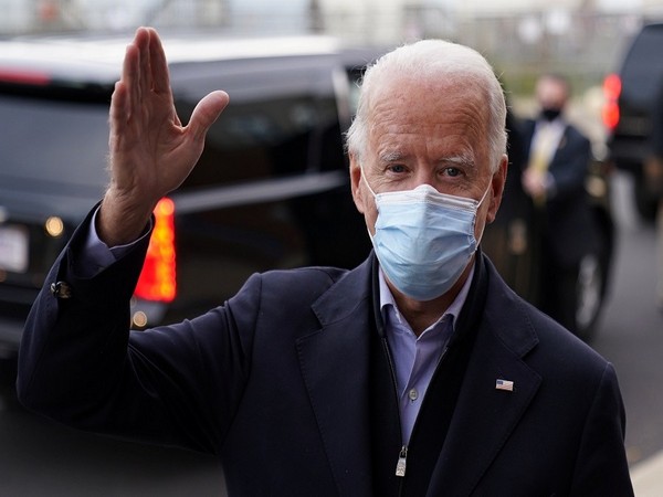 Joe Biden