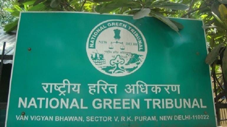 National Green Tribunal