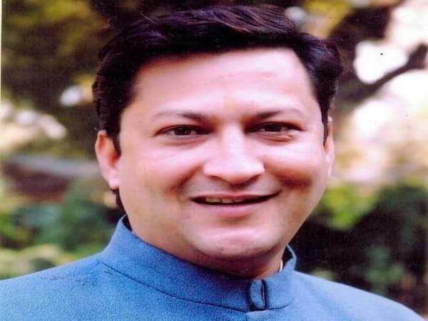 Uttarakhand BJP MLA Surendra Singh