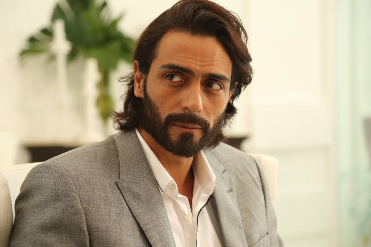 Arjun Rampal