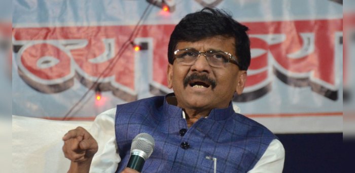 Sanjay Raut