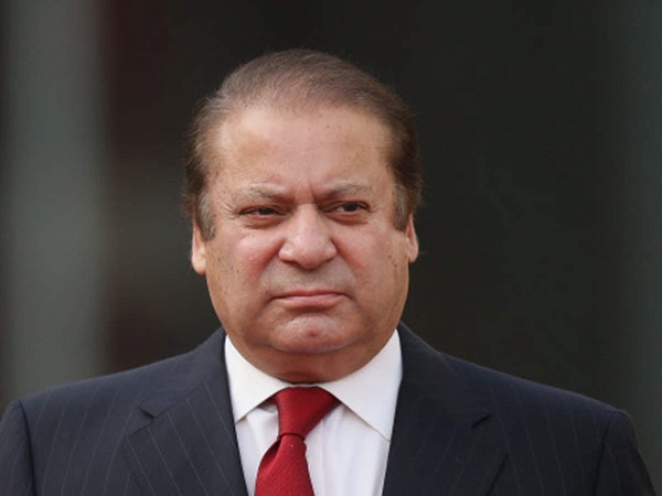 Nawaz Sharif (File Photo)