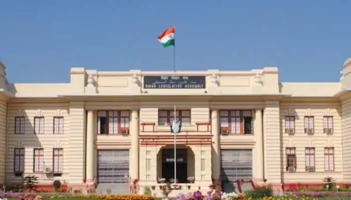 Bihar Assembly  (File Photo)