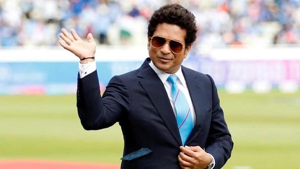 Sachin Tendulkar (File Photo)