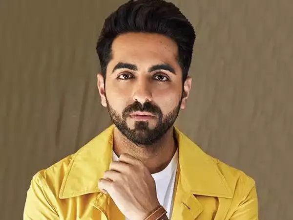 Ayushmann Khurrana (File Photo)