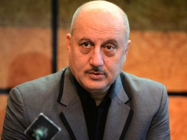 Anupam Kher (File Photo)