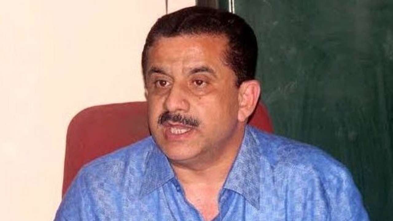 Wasim Rizvi (File Photo)