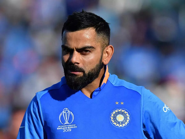 Virat Kohli (File Photo)