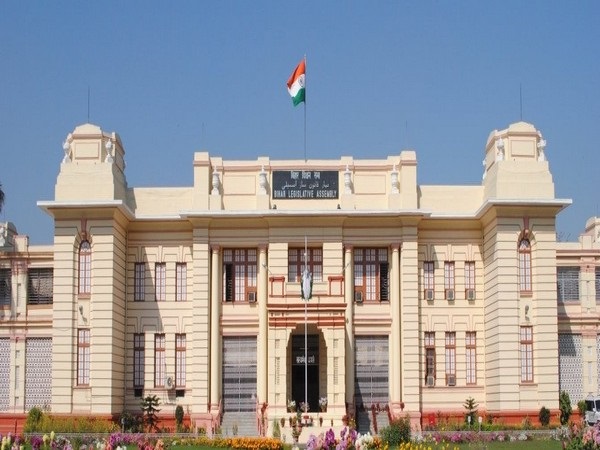 Bihar Legislative Assembly (File Photo)