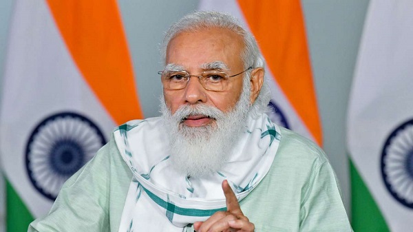 PM Modi (File Photo)