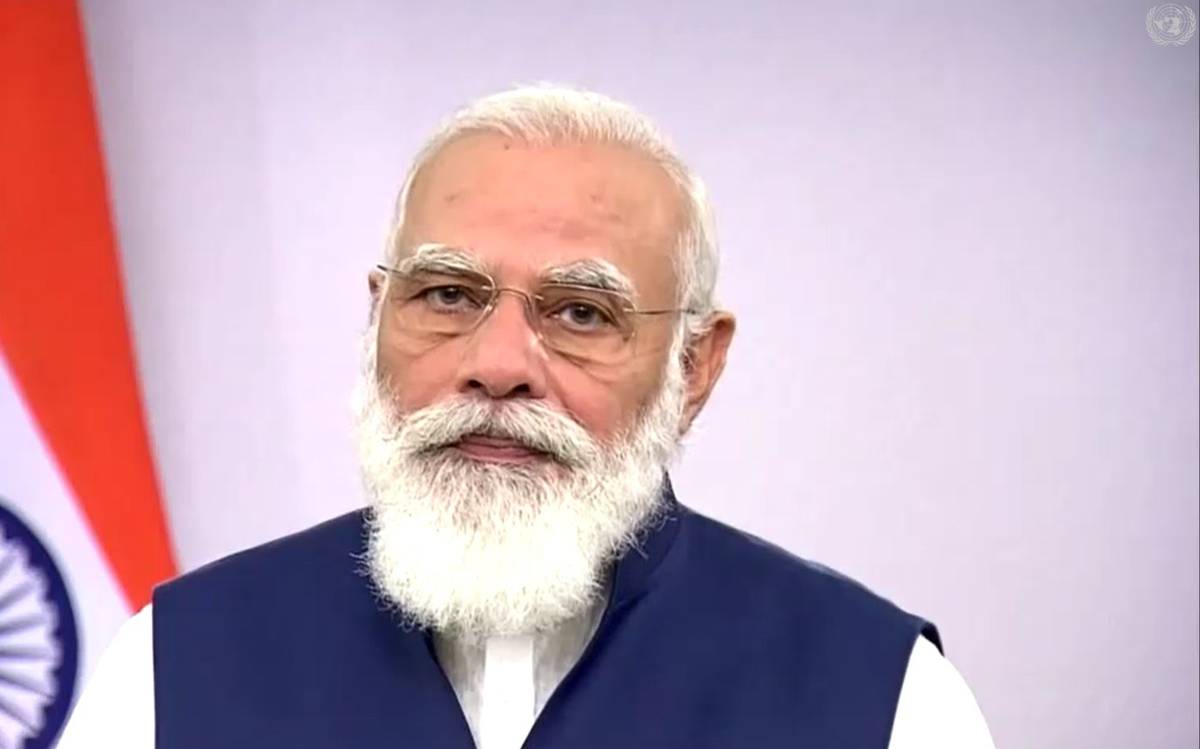 पीएम मोदी (फाइल फोटो)