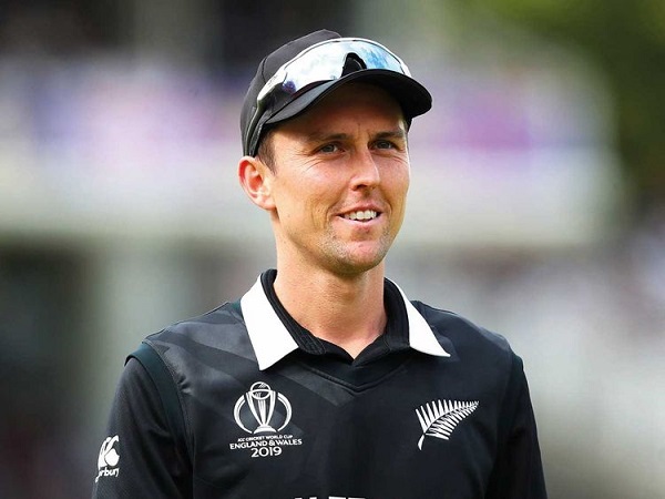 Trent Boult (File Photo)