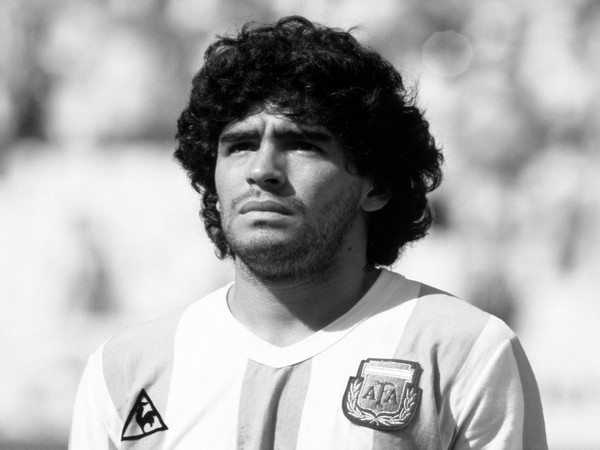 Diego Maradona