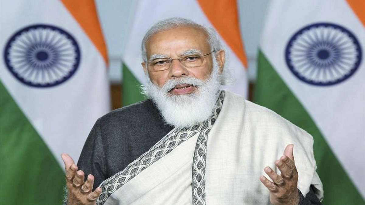 पीएम मोदी (फाइल फोटो)