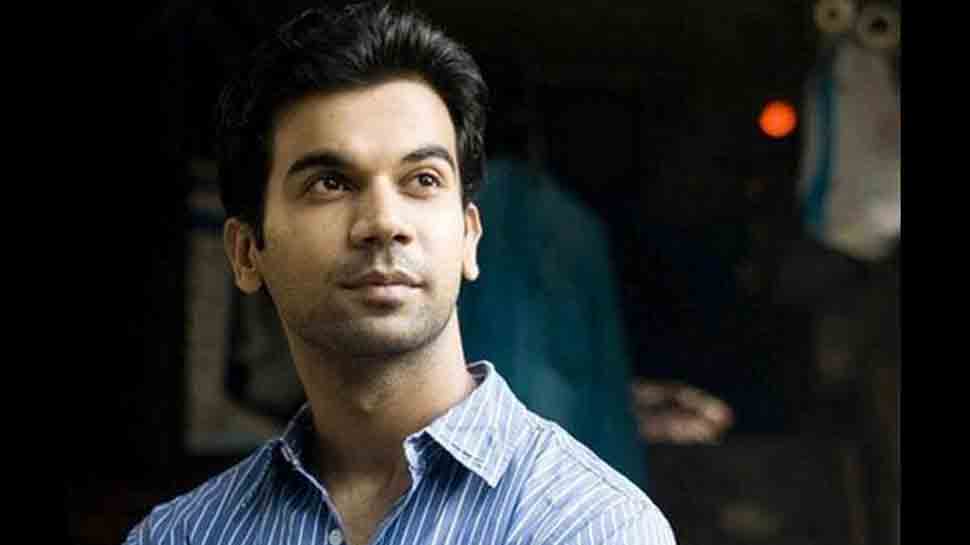 Rajkummar Rao