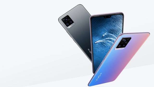 Vivo V20 Pro 5G आज भारत में हुआ लॉन्च