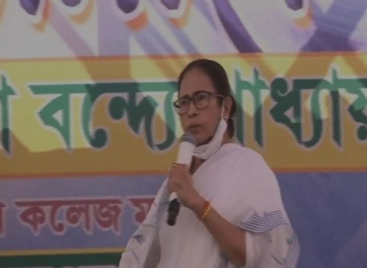 Mamata Banerjee