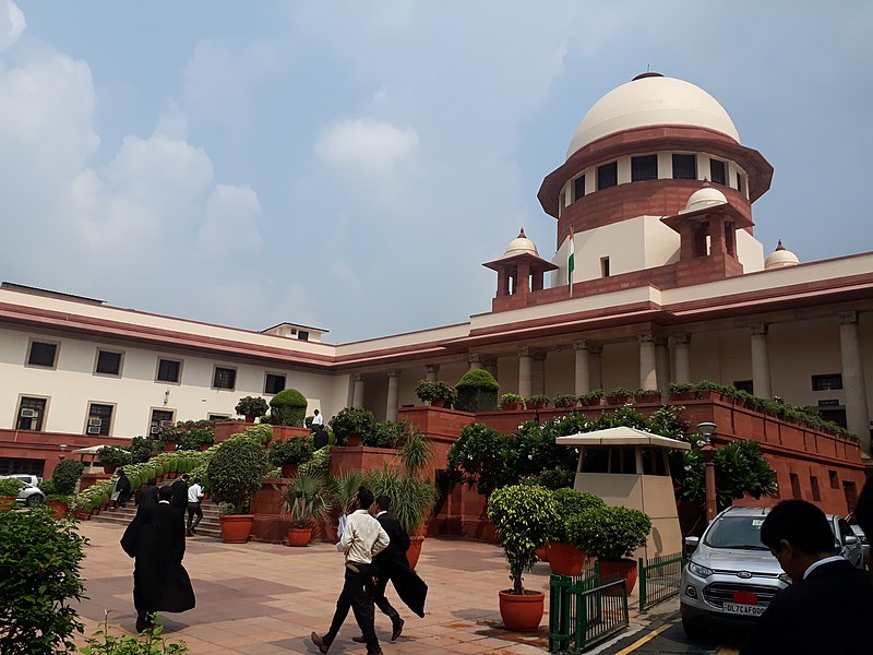 Supreme Court of India