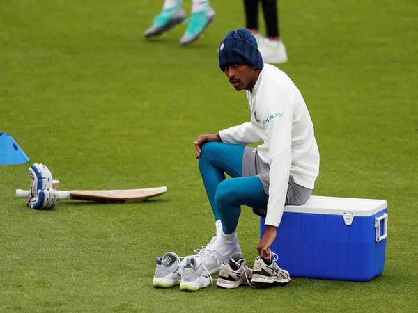 Hardik Pandya