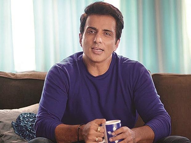 Sonu Sood