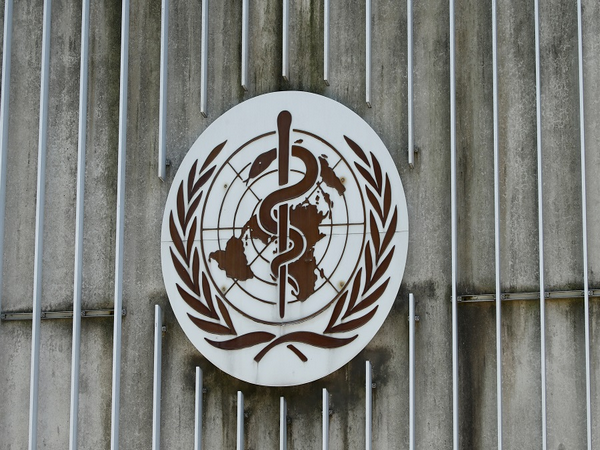 World Health Organization