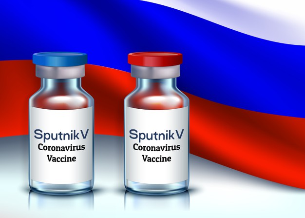 Sputnik V vaccine