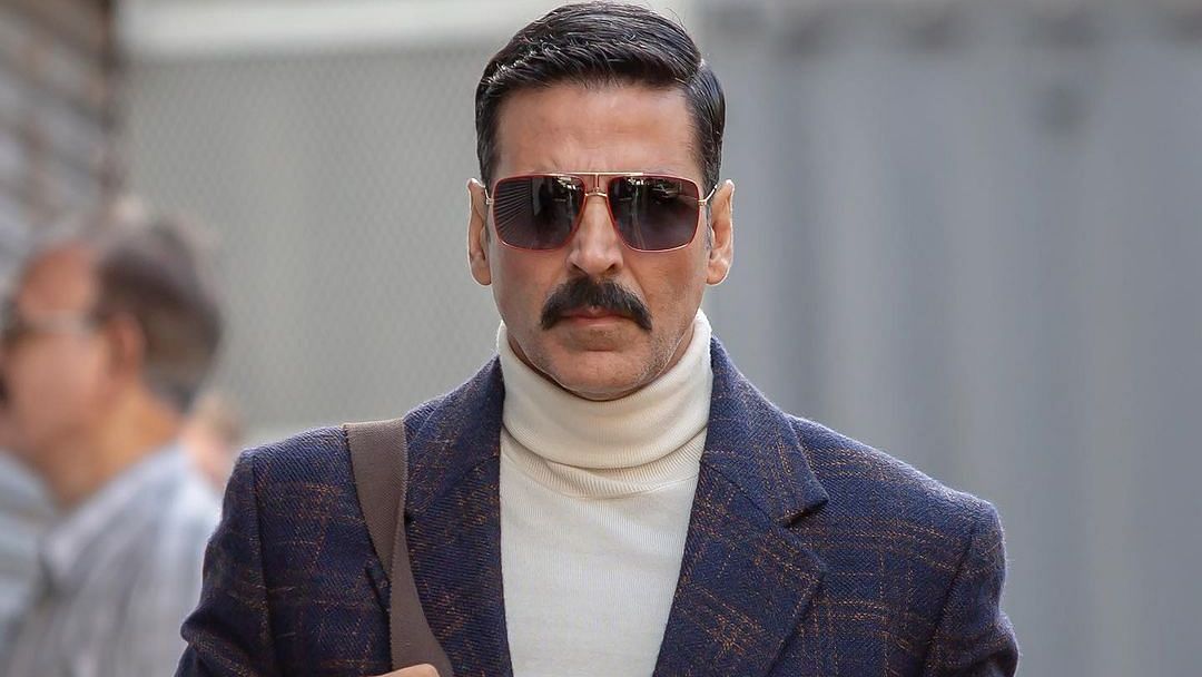 Akshay Kumar