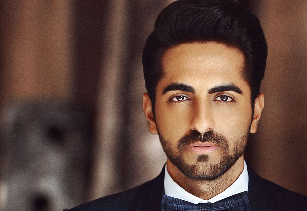 Ayushmann Khurrana (File Photo)