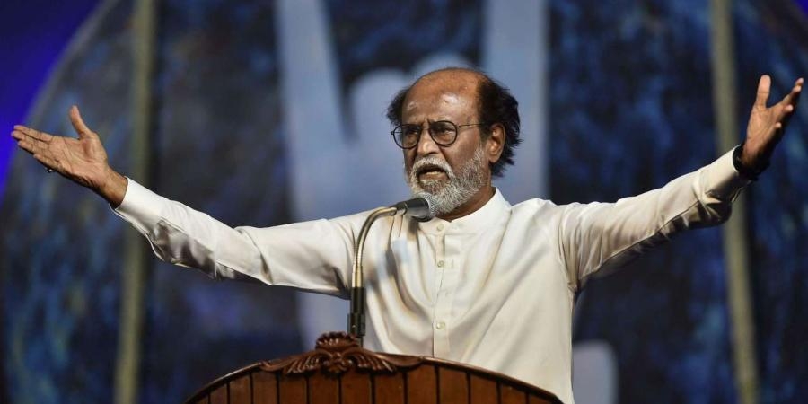 Rajinikanth