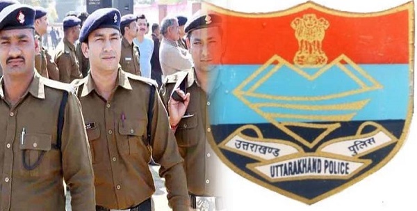 उत्तराखंड के पुलिसकर्मियों को मिला नए साल का तोहफा (फाइल फोटो)