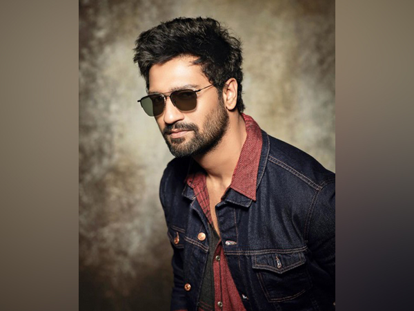 Vicky Kaushal