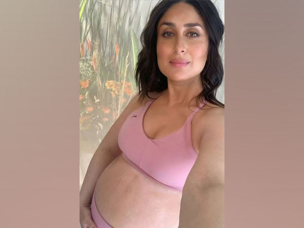 Kareena Kapoor Khan