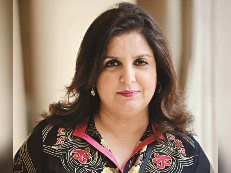 Farah Khan