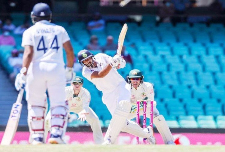 Ind vs Aus, 3rd Test