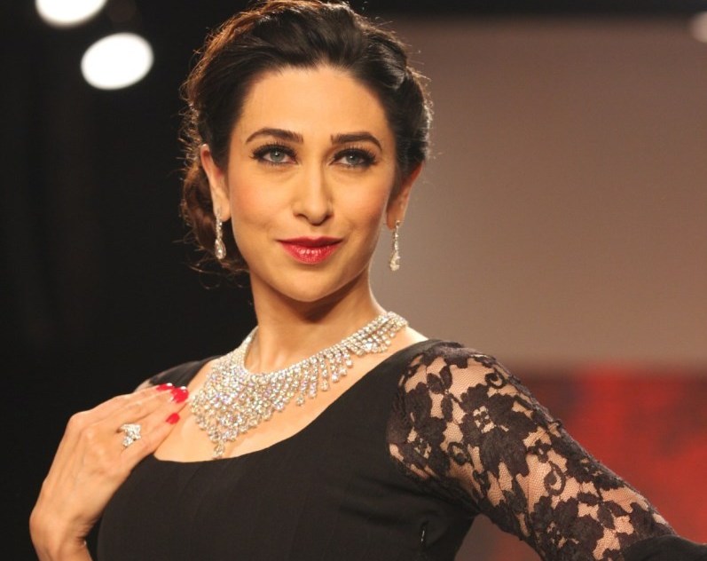 Karisma Kapoor