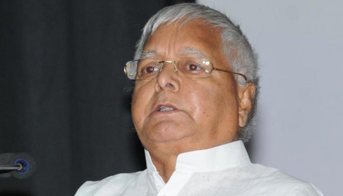 Lalu Yadav