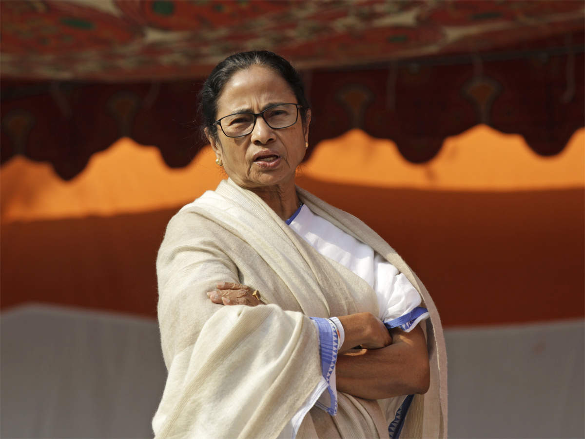 Mamata Banerjee