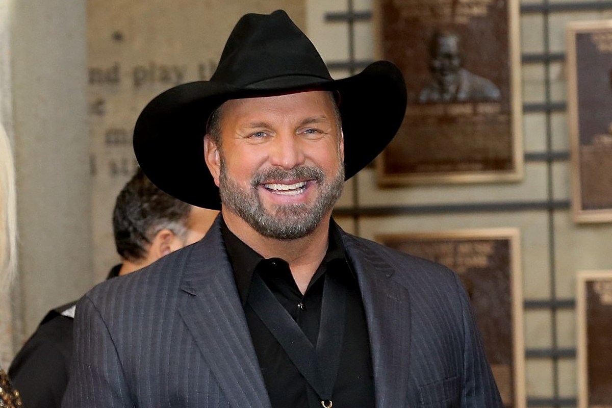 Garth Brooks