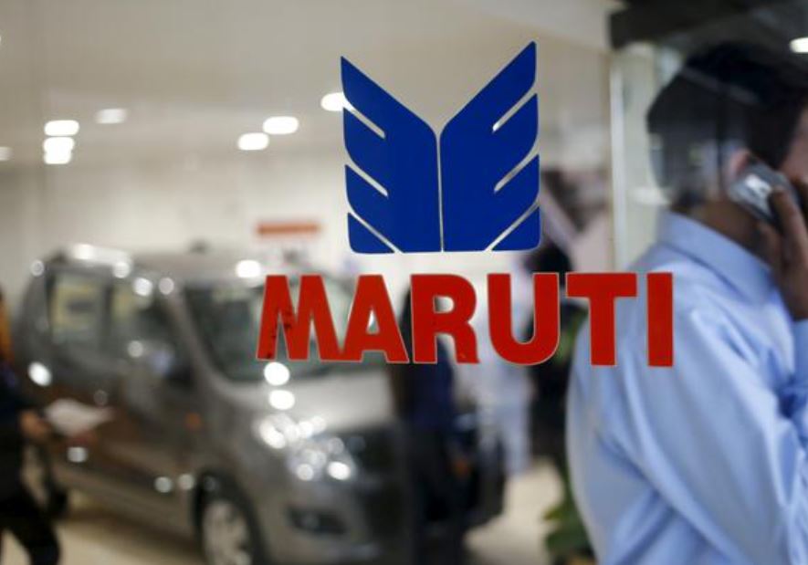 Maruti Suzuki India