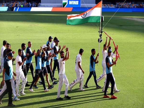 Team India