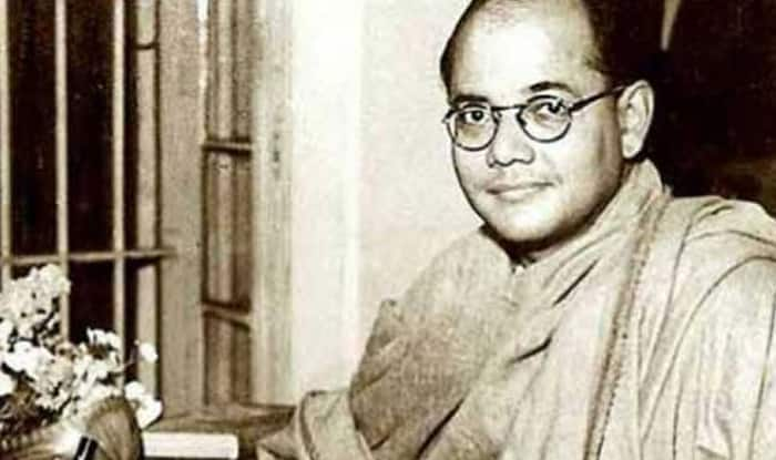 Netaji Subhas Chandra Bose