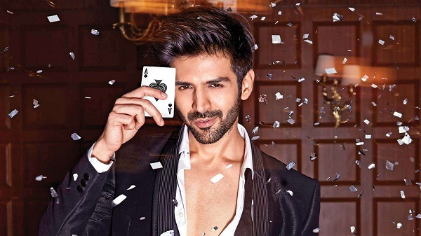 Kartik Aaryan (File Photo)